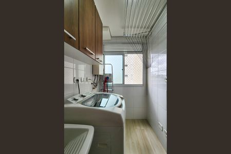 Apartamento à venda com 70m², 3 quartos e 2 vagasÁrea de Serviço 