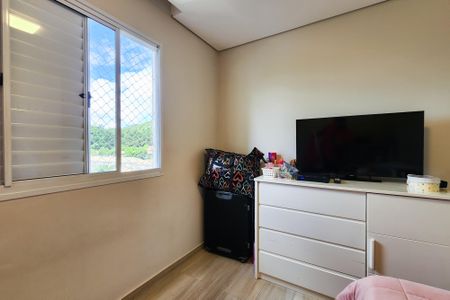 Apartamento à venda com 70m², 3 quartos e 2 vagasQuarto 2