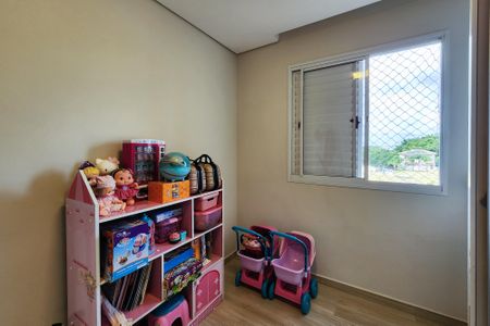 Apartamento à venda com 70m², 3 quartos e 2 vagasQuarto 1