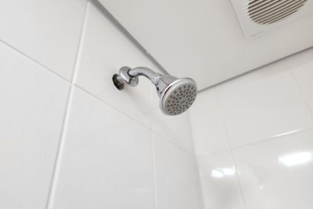 Apartamento à venda com 70m², 3 quartos e 2 vagasBanheiro Social 