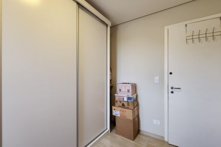Apartamento à venda com 70m², 3 quartos e 2 vagasQuarto 1