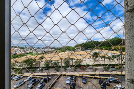 Apartamento à venda com 70m², 3 quartos e 2 vagasVista do Quarto 1