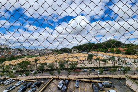 Apartamento à venda com 70m², 3 quartos e 2 vagasVista 