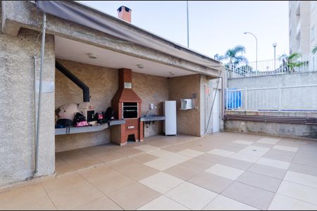 Apartamento à venda com 70m², 3 quartos e 2 vagasÁrea Comum 