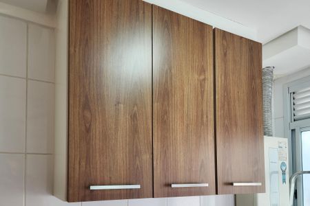 Apartamento à venda com 70m², 3 quartos e 2 vagasÁrea de Serviço 