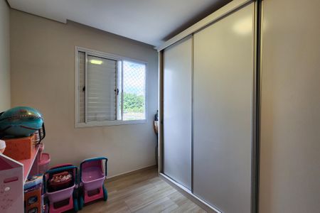 Apartamento à venda com 70m², 3 quartos e 2 vagasQuarto 1