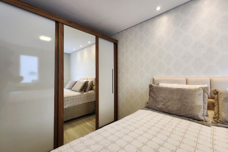 Apartamento à venda com 70m², 3 quartos e 2 vagasSuíte 