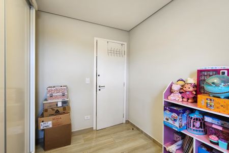 Apartamento à venda com 70m², 3 quartos e 2 vagasQuarto 1