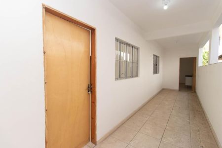 Apartamento para alugar com 50m², 1 quarto e sem vagaEntrada