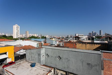 Apartamento à venda com 43m², 2 quartos e sem vagaÁrea comum 