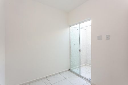 Apartamento à venda com 43m², 2 quartos e sem vagaQuarto 1