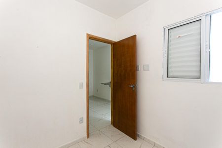 Apartamento à venda com 43m², 2 quartos e sem vagaQuarto 2