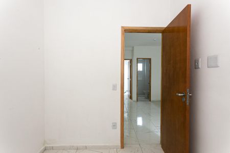 Apartamento à venda com 43m², 2 quartos e sem vagaQuarto 2