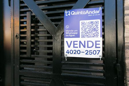 Apartamento à venda com 43m², 2 quartos e sem vagaPlaca