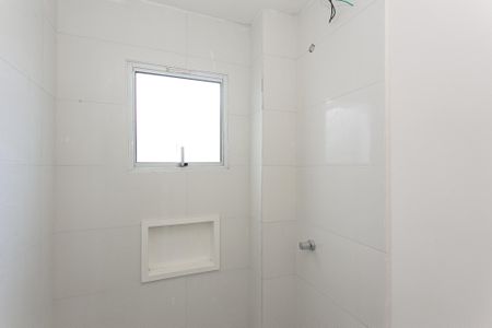 Apartamento à venda com 43m², 2 quartos e sem vagaBanheiro