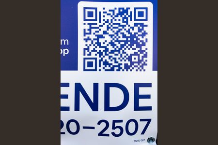 Apartamento à venda com 43m², 2 quartos e sem vagaPlaca