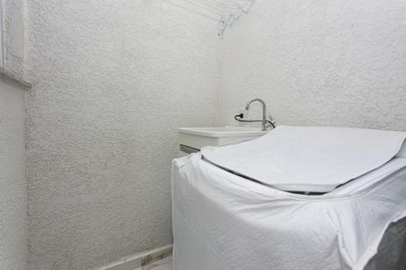 Apartamento à venda com 41m², 2 quartos e sem vagaÁrea de Serviço