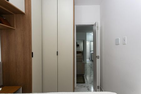 Apartamento à venda com 41m², 2 quartos e sem vagaQuarto 1