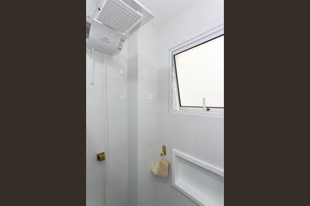 Apartamento à venda com 41m², 2 quartos e sem vagaBanheiro