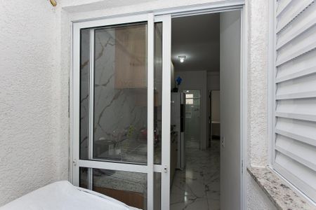 Apartamento à venda com 41m², 2 quartos e sem vagaÁrea de Serviço