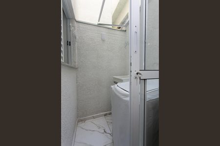 Apartamento à venda com 41m², 2 quartos e sem vagaÁrea de Serviço