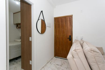 Apartamento à venda com 41m², 2 quartos e sem vagaSala