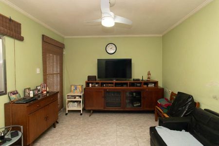 Sala de casa à venda com 2 quartos, 173m² em Vila Guilherme, São Paulo