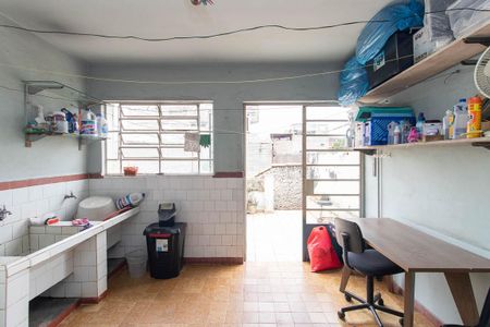 Casa à venda com 173m², 2 quartos e 1 vaga Casa à venda com 173m², 2 quartos e 1 vagaÁrea de Serviço