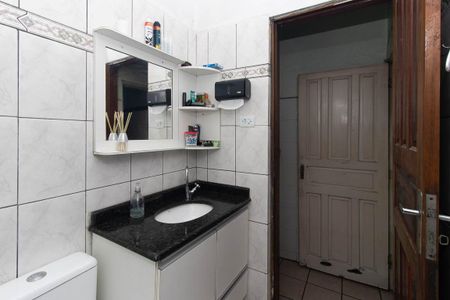 Casa à venda com 173m², 2 quartos e 1 vaga Casa à venda com 173m², 2 quartos e 1 vagaBanheiro 1