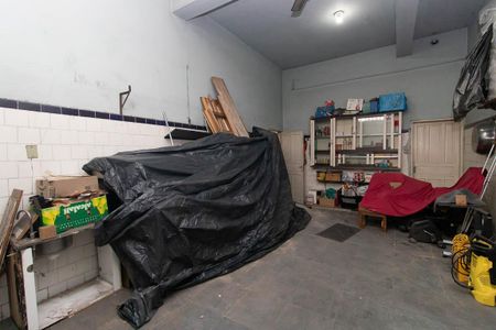 Casa à venda com 173m², 2 quartos e 1 vaga Casa à venda com 173m², 2 quartos e 1 vagaGaragem