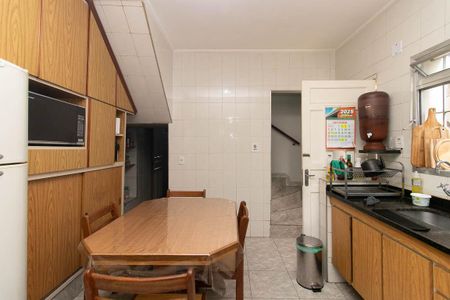 Casa à venda com 173m², 2 quartos e 1 vaga Casa à venda com 173m², 2 quartos e 1 vagaCozinha