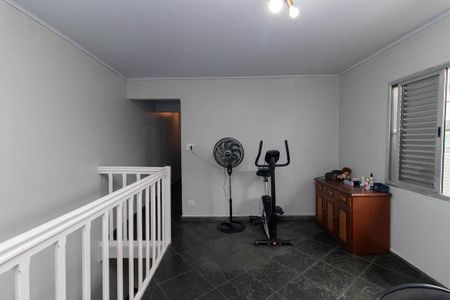 Casa à venda com 173m², 2 quartos e 1 vaga Casa à venda com 173m², 2 quartos e 1 vagaEscritório