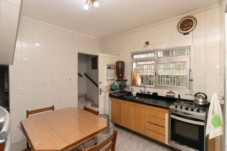 Casa à venda com 173m², 2 quartos e 1 vaga Casa à venda com 173m², 2 quartos e 1 vagaCozinha