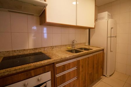 Apartamento à venda com 139m², 3 quartos e 3 vagasÁrea comum