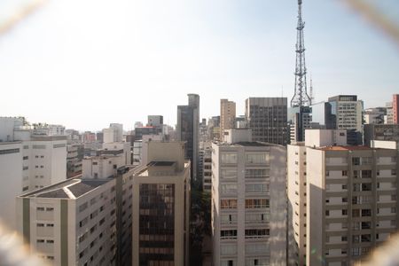 Apartamento à venda com 139m², 3 quartos e 3 vagasSacada Vista