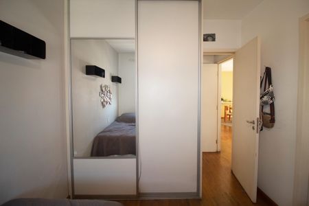 Apartamento à venda com 139m², 3 quartos e 3 vagasSuíte 1