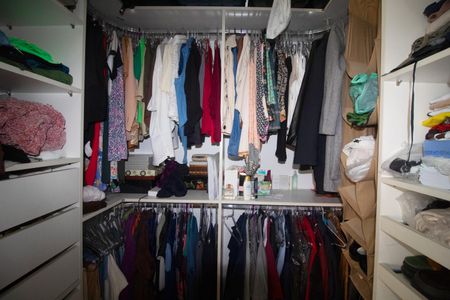 Apartamento à venda com 139m², 3 quartos e 3 vagasSuíte 2