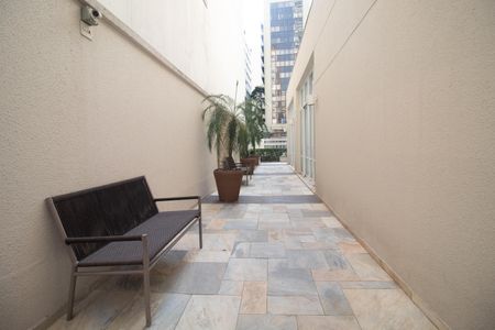 Apartamento à venda com 139m², 3 quartos e 3 vagasÁrea comum