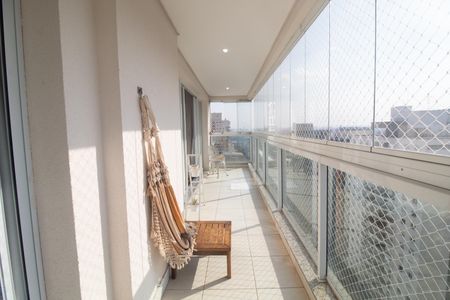 Apartamento à venda com 139m², 3 quartos e 3 vagasSacada