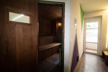 Apartamento à venda com 139m², 3 quartos e 3 vagasÁrea comum