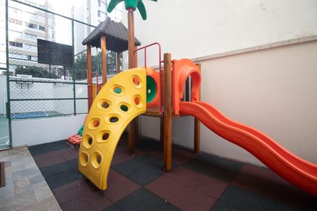 Apartamento à venda com 139m², 3 quartos e 3 vagasÁrea comum