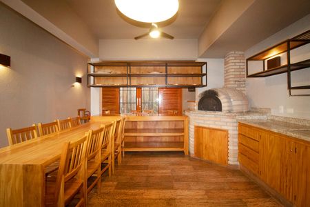 Apartamento à venda com 139m², 3 quartos e 3 vagasÁrea comum