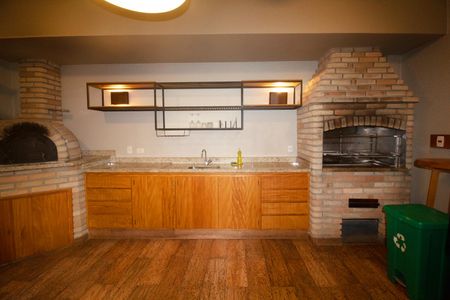 Apartamento à venda com 139m², 3 quartos e 3 vagasÁrea comum