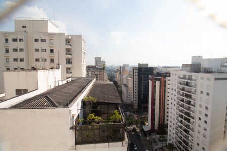 Apartamento à venda com 139m², 3 quartos e 3 vagasSacada Vista