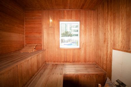 Apartamento à venda com 139m², 3 quartos e 3 vagasÁrea comum