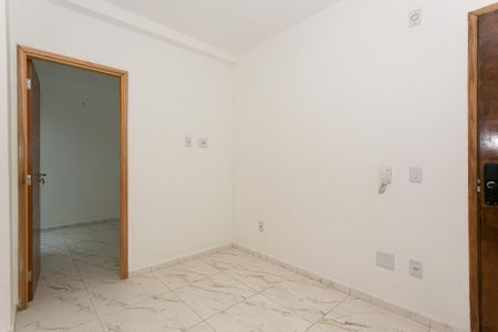 Sala/Cozinha de apartamento à venda com 2 quartos, 41m² em Vila Carrão, São Paulo