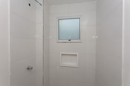 Apartamento à venda com 41m², 2 quartos e sem vagaBanheiro Social