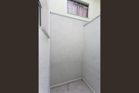 Apartamento à venda com 41m², 2 quartos e sem vagaVista do Quarto 1