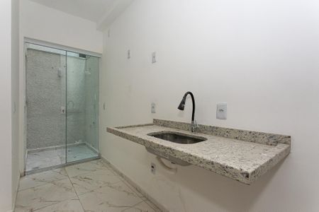Apartamento à venda com 41m², 2 quartos e sem vagaSala/Cozinha