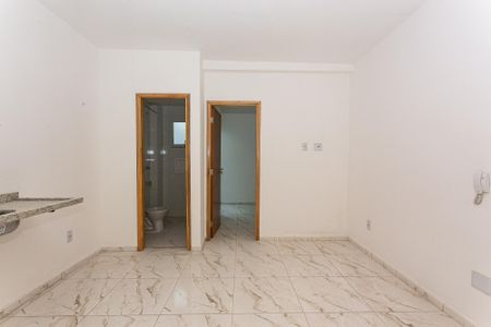 Apartamento à venda com 41m², 2 quartos e sem vagaSala/Cozinha
